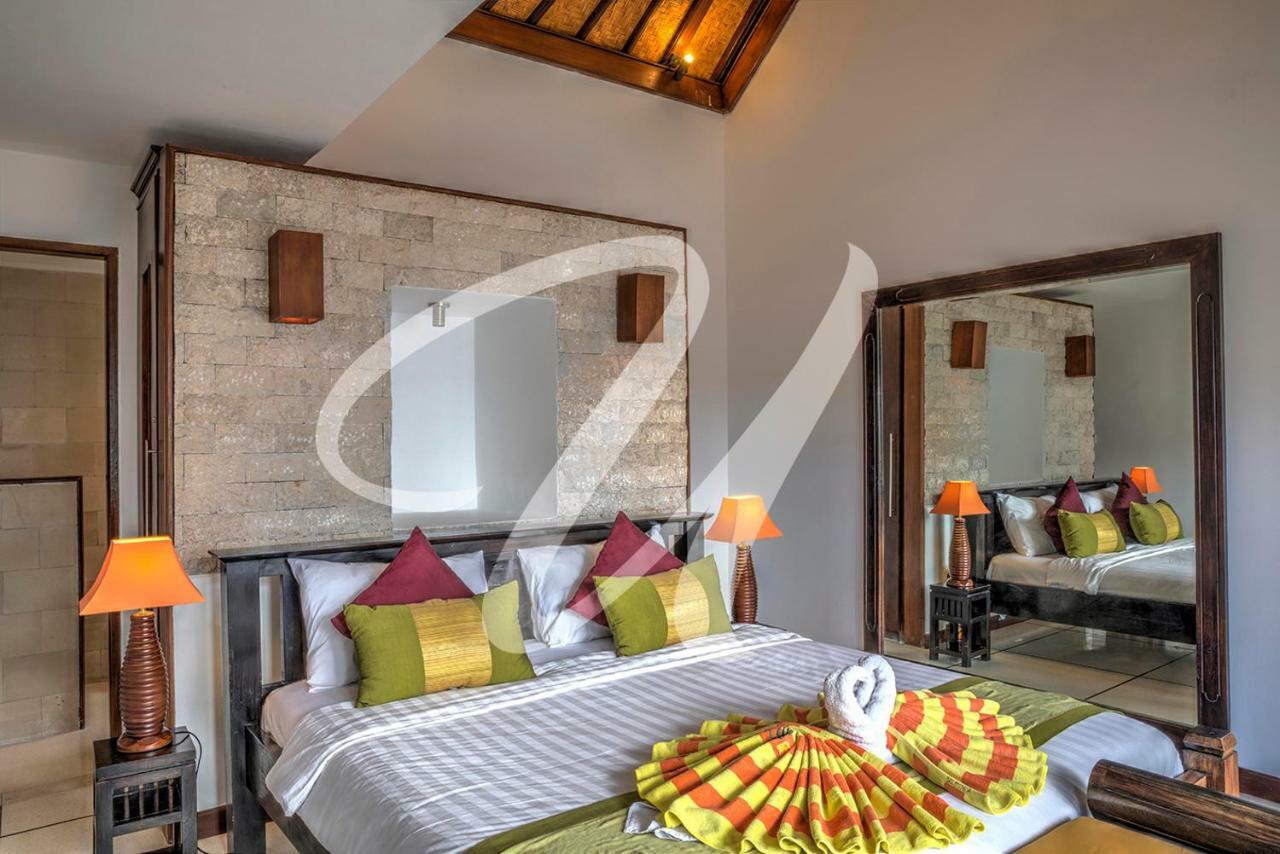 Vila Ultima Bali เซมินยัค ภายนอก รูปภาพ
