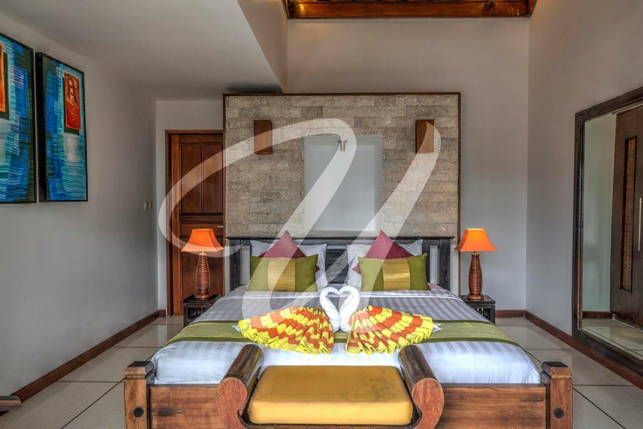 Vila Ultima Bali เซมินยัค ภายนอก รูปภาพ